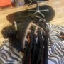 Yarn Braids