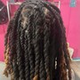 Sisterlocks Deposit