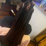 Senegalese Twist