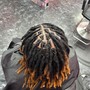 Starter Locs