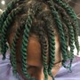 Dreadlocks