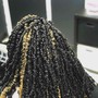 Marley Twist