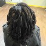 Deep Conditioning Treatment