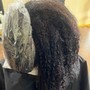 Deep Conditioning Treatment