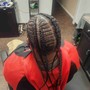 Poetic Justice Braids