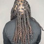 Loc -Retwist