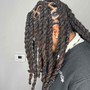 Loc -Retwist