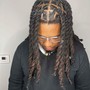 Loc -Retwist