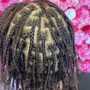 Crochet Braids