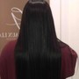 Lace Closure Sew In