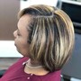 Partial Highlights ( Toner included)