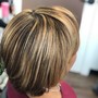 Partial Highlights ( Toner included)