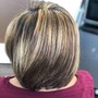 Partial Highlights ( Toner included)