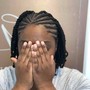 Two Strand Natural Twists