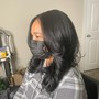 Lace Closure Sew In