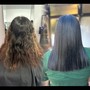 Keratin Treatment