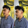 Razor Haircut