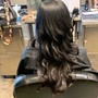 Lace Closure Sew In