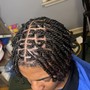 Natural Twists/ Double strand Twist