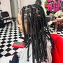 Box Braids