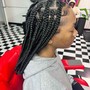 Box Braids