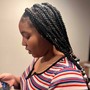 Box Braids