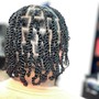 Mens Braids