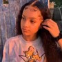 Lace Closure Sew In