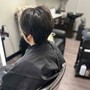 Men's Cut