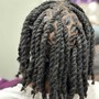 Crochet Braids