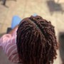 Crochet Braids