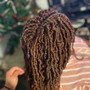 Crochet Braids