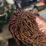 Crochet Braids