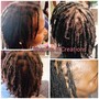 Crochet Box Braids