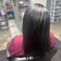 Closure Sew In