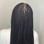 Xs Box Braids