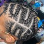 Island Twist