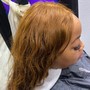 Lace Closure Sew In