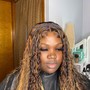 Natural Flexi Rods