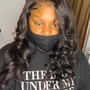 Closure Sew In