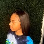 Closure Sew In