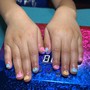 Manicure - Nail Art