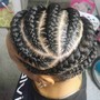 Flat Twists