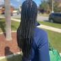 Jumbo twists