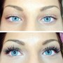 Eyelash Tint