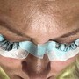 Eyelash Extension Removal