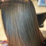 Kera RX Smoothing Keratin Treatment Package