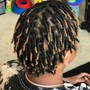 Instant Locs