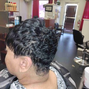 Perm Near Me: St Petersburg, FL | Appointments | StyleSeat