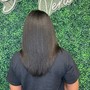 Brazilian Blowout